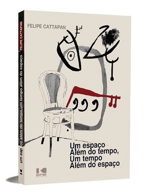 Um Espaco Alem Do Tempo, Um Tempo Alem Do Espaco