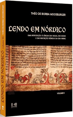 Lendo Em Nordico - Vol. Ii