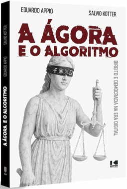 A Agora E O Algoritmo - 01Ed/25 A Agora E O Algoritmo - 01Ed/25