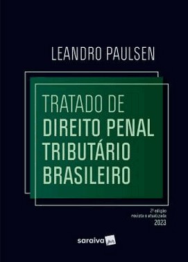 Tratado De Direito Penal Tributario Brasileiro - 2 Ed