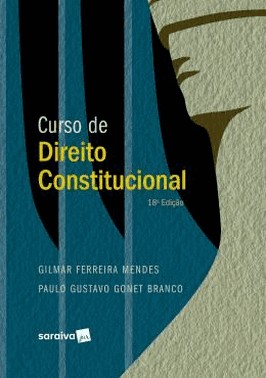 Curso De Direito Constitucional - 18 Ed