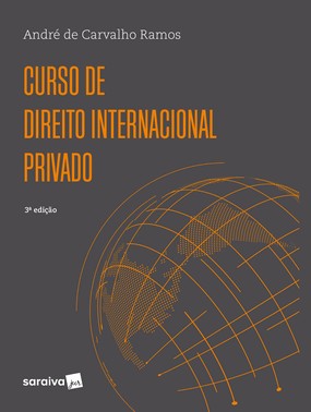 Curso De Direito Internacional Privado - 3 Ed