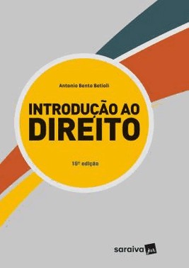 Introducao Ao Direito - 16 Ed