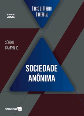 Curso De Direito Comercial - Sociedade Anonima - 7 Ed