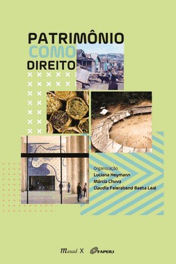 Patrimonio Como Direito