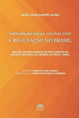 Participacao Social, Welfare State E Regulacao No Brasil