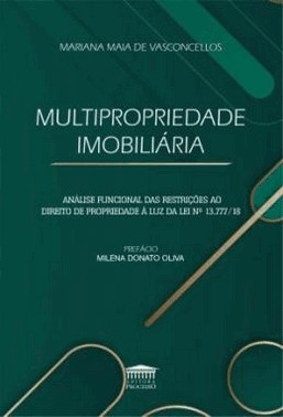 Multipropriedade Imobiliaria