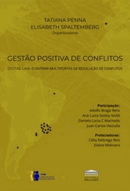 Gestao Positiva De Conflitos Digital Law