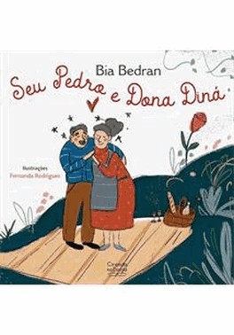 Seu Pedro E Dona Dina