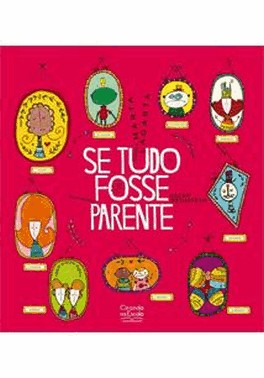 Se Tudo Fosse Parente