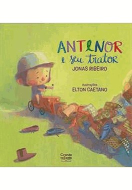 Antenor E Seu Trator