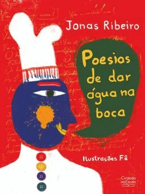 Poesias De Dar Agua Na Boca