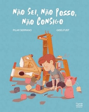 Nao Sei, Nao Posso, Nao Consigo