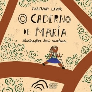 O Caderno De Maria