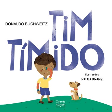 Tim Timido