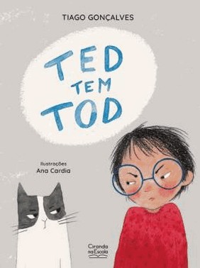 Ted Tem Tod
