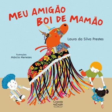 Meu Amigao Boi De Mamao