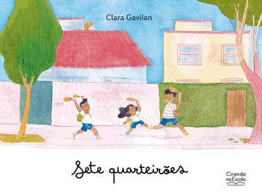 Sete Quarteirões