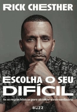 Escolha O Seu Dificil