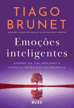 Emocoes Inteligentes - Governe Sua Vida Emocional E Assuma O Controle Da Sua Existencia