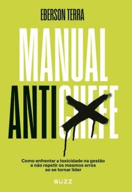 Manual Antichefe