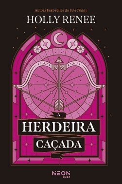 A Herdeira Cacada