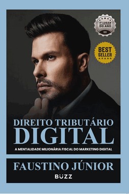 Direito Tributario Digital - A Mentalidade Milionaria Fiscal Do Marketing Digital