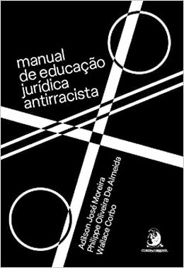 Manual De Educacao Juridica Antirracista