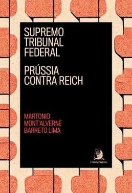 Supremo Tribunal Federal - Prussia Contra Reich