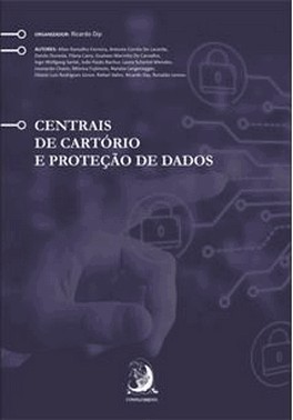Centrais De Cartorio E Protecao De Dados