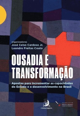 Ousadia E Transformacao