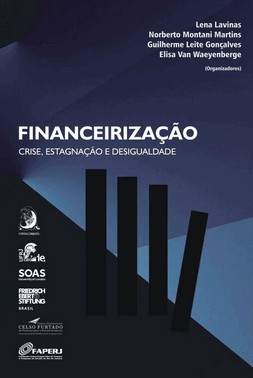 Financeirizacao - Crise, Estagnacao E Desigualdade