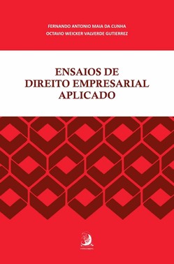 Ensaios De Direito Empresarial Aplicado
