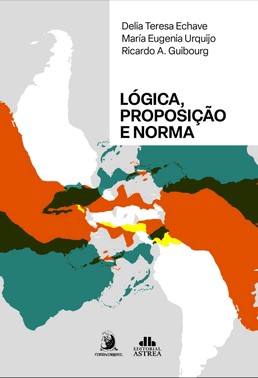 Logica, Proposicao E Norma