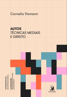 Autos - Tecnicas Mediais E Direito - 01Ed/26