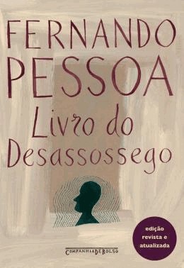 Livro Do Desassossego
