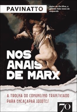 Nos Anais De Marx