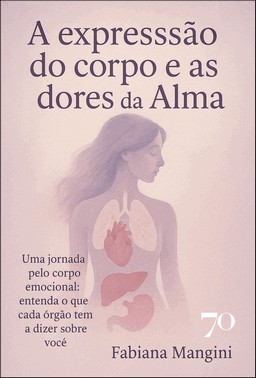 A Expressao Do Corpo E As Dores Da Alma A Expressao Do Corpo E As Dores Da Alma