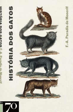 Historia Dos Gatos