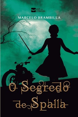 O Segredo De Spalla
