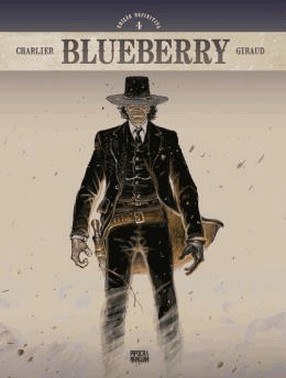 Blueberry - Edicao Definitiva - Vol. 4 De 4