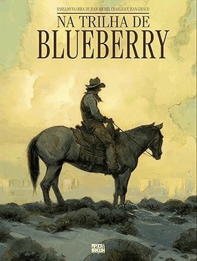 Na Trilha De Blueberry