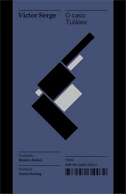 O Caso Tulaiev – Colecao Acervo