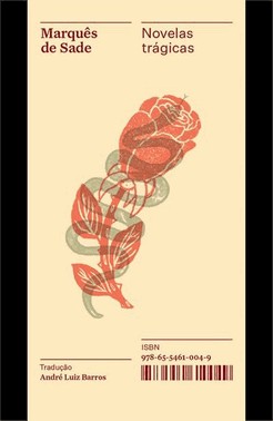 Novelas Tragicas – Colecao Acervo