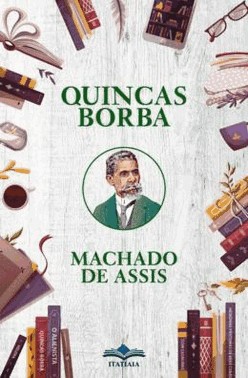 Quincas Borba