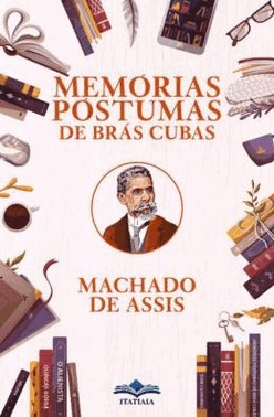 Memorias Postumas De Bras Cubas