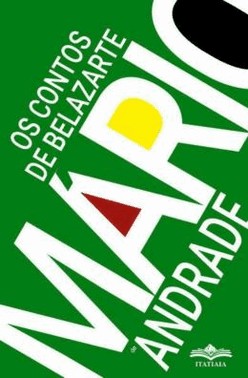 Os Contos De Belazarte