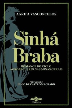 Sinha Braba