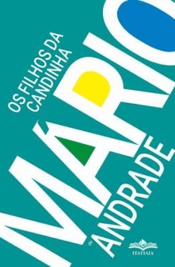 Os Filhos De Candinha