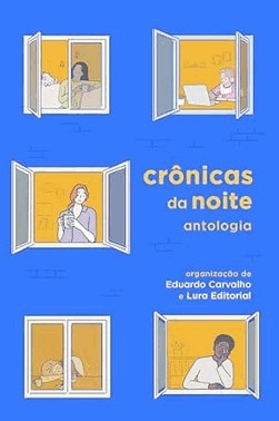 Cronicas Da Noite - Antologia